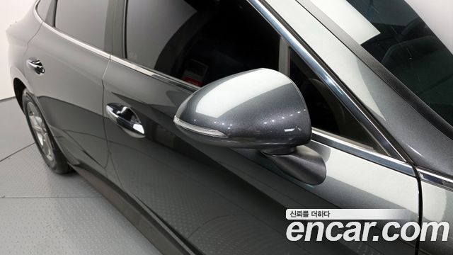Hyundai Sonata 2020 — photo 30