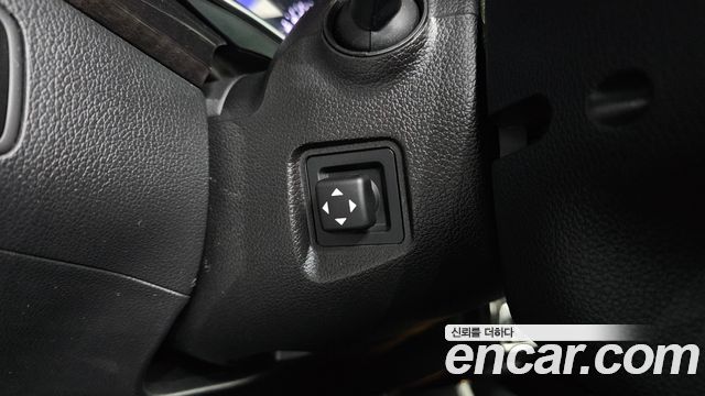 Kia K7 2013 — photo 13