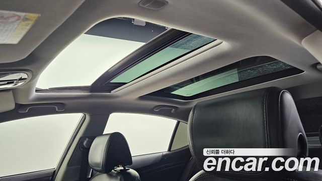 Kia K7 2013 — photo 20
