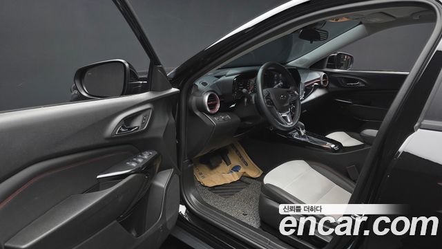 Chevrolet Korea Trax 2025 — photo 13