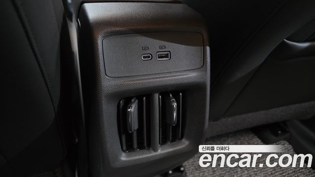 Chevrolet Korea Trax 2025 — photo 26
