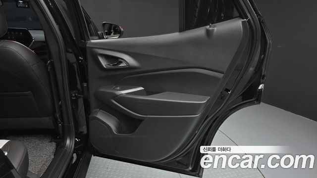 Chevrolet Korea Trax 2025 — photo 15