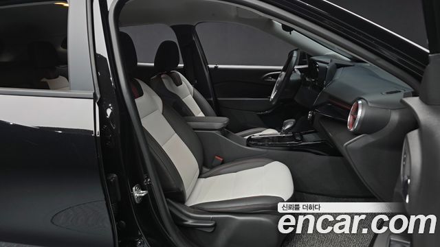 Chevrolet Korea Trax 2025 — photo 16