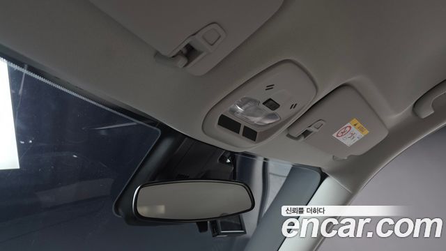 Chevrolet Korea Trax 2025 — photo 27