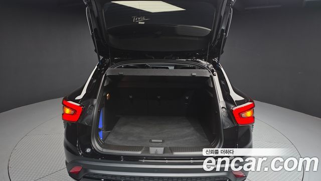 Chevrolet Korea Trax 2025 — photo 28