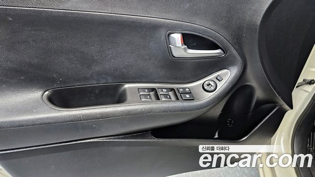 Kia morning 2013 — photo 15