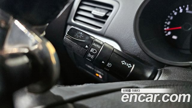 Kia morning 2013 — photo 16