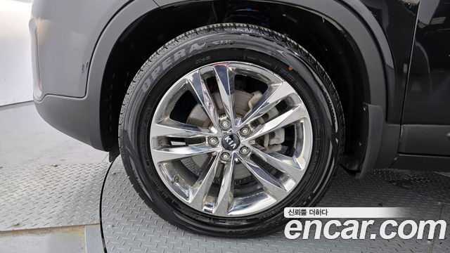 Kia Sorento 2014 — photo 5