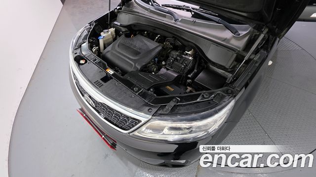Kia Sorento 2014 — photo 6