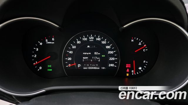 Kia Sorento 2014 — photo 11