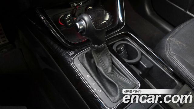 Kia Sorento 2014 — photo 12