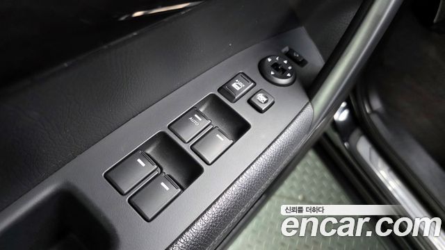 Kia Sorento 2014 — photo 20