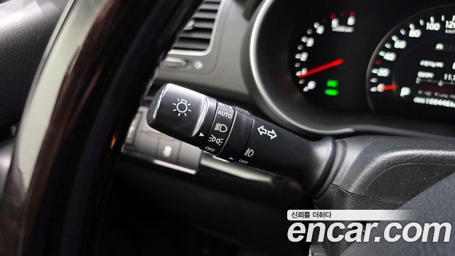 Kia Sorento 2014 — photo 22