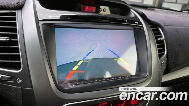 Kia Sorento 2014 — photo 23