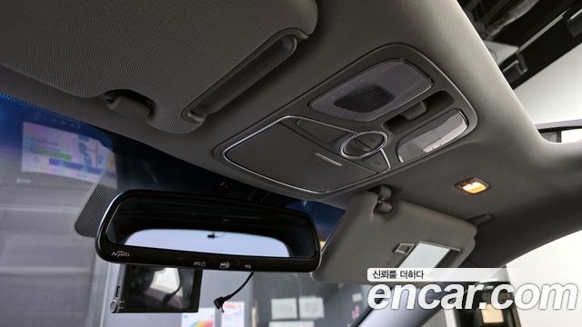 Kia Sorento 2014 — photo 24