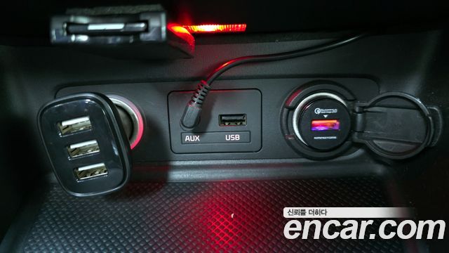 Kia Sorento 2014 — photo 16