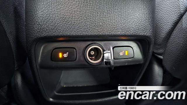 Kia Sorento 2014 — photo 27