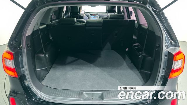 Kia Sorento 2014 — photo 29