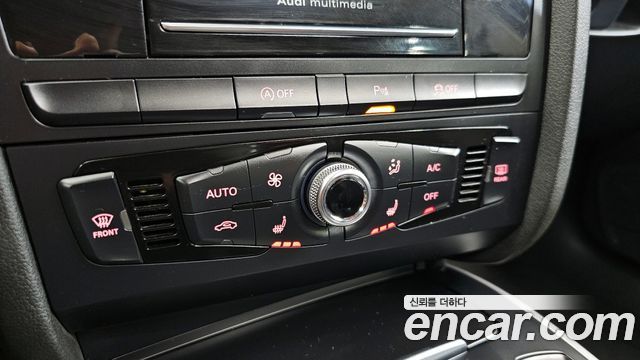 Audi A4 2015 — photo 16