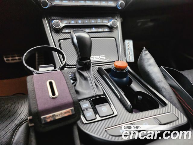 Hyundai Grandeur 2019 — photo 18