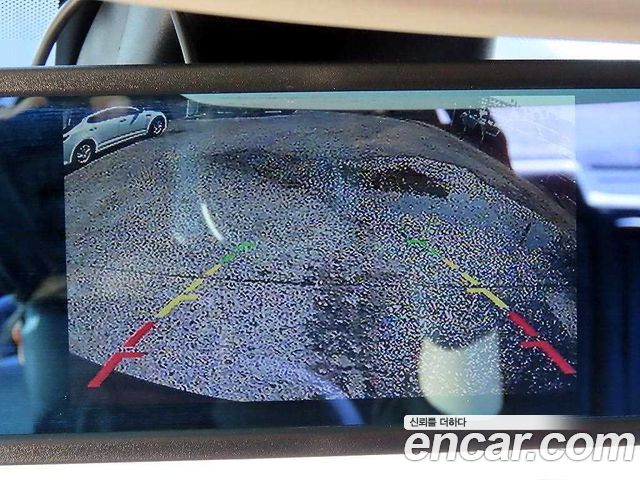 Renault Korea SM6 2019 — photo 14