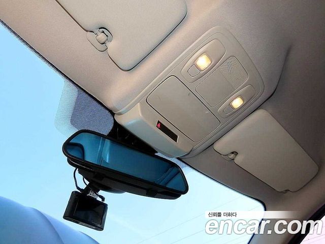 Renault Korea SM6 2019 — photo 15