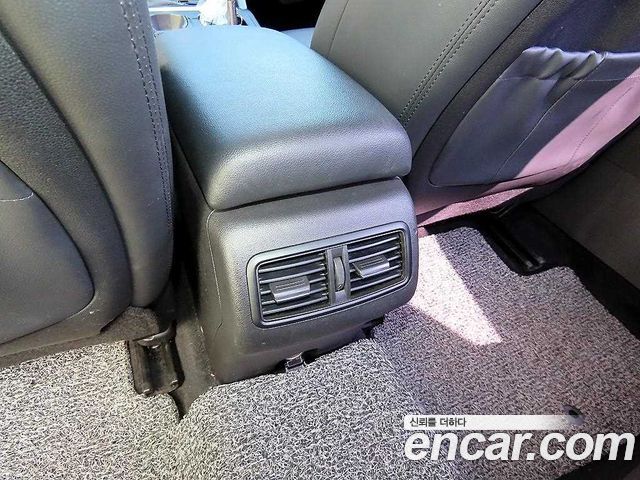 Renault Korea SM6 2019 — photo 16