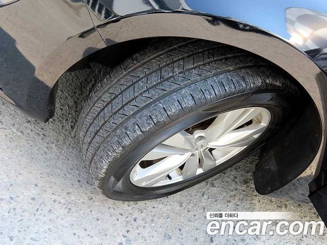 Renault Korea SM6 2019 — photo 18
