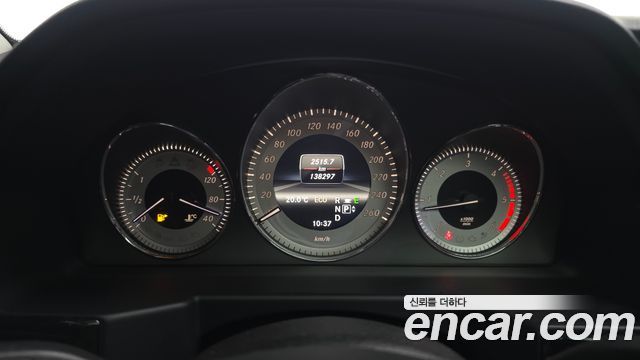 Mercedes-Benz GLK-Class 2013 — photo 8