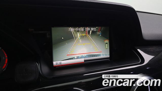 Mercedes-Benz GLK-Class 2013 — photo 15