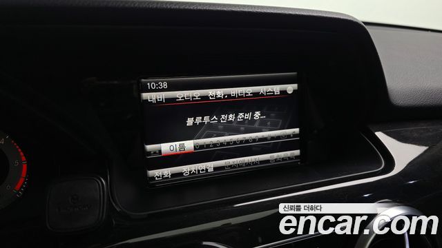 Mercedes-Benz GLK-Class 2013 — photo 16
