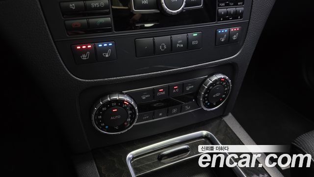 Mercedes-Benz GLK-Class 2013 — photo 18