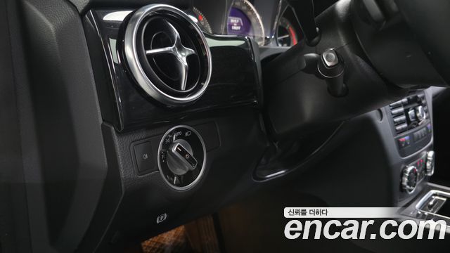 Mercedes-Benz GLK-Class 2013 — photo 20