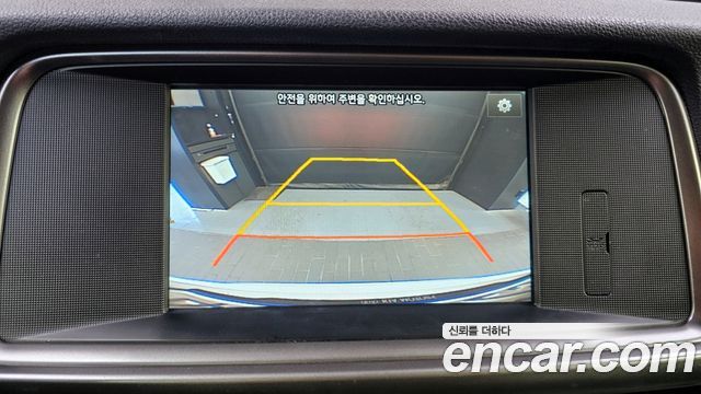 Kia K5 2016 — photo 15