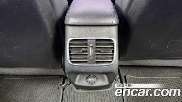 Kia K5 2016 — photo 18