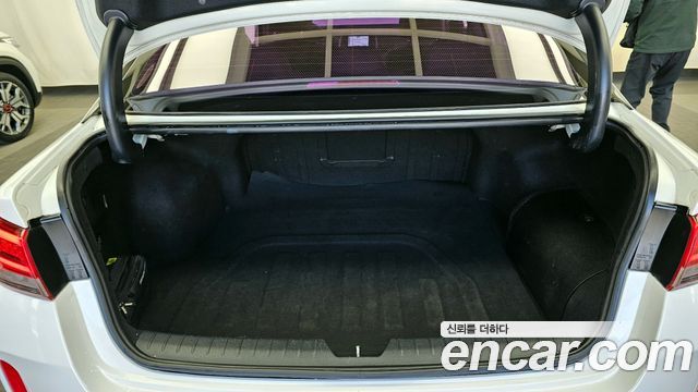Kia K5 2016 — photo 20