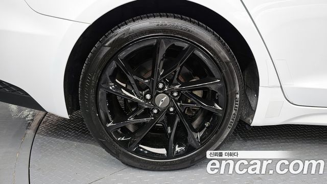 Genesis G70 2022 — photo 5