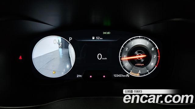 Genesis G70 2022 — photo 8