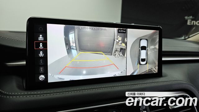 Genesis G70 2022 — photo 15