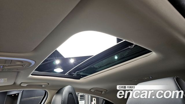Genesis G70 2022 — photo 18
