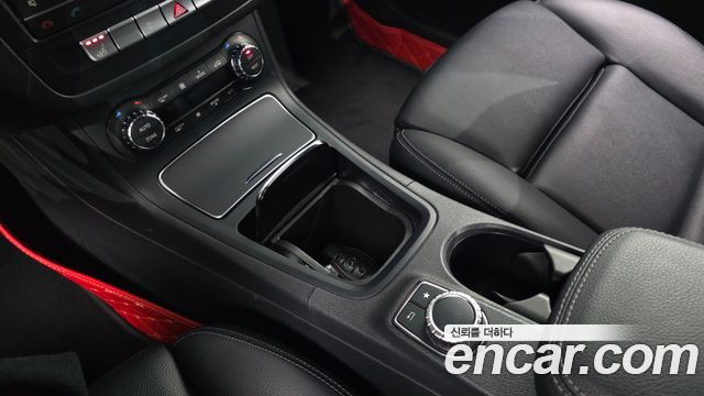 Mercedes-Benz B-Class 2018 — photo 29