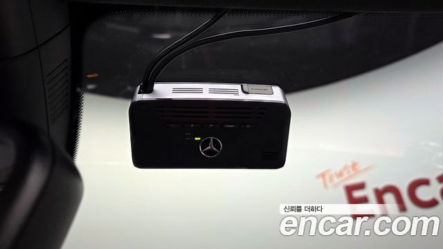 Mercedes-Benz B-Class 2018 — photo 30