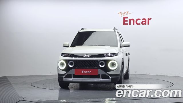 Hyundai Casper 2023 — photo 3