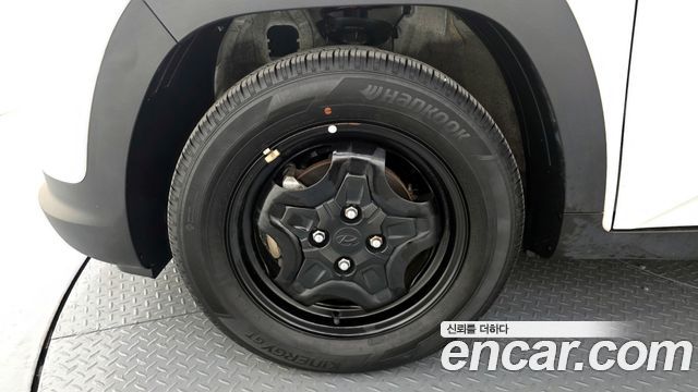 Hyundai Casper 2023 — photo 5