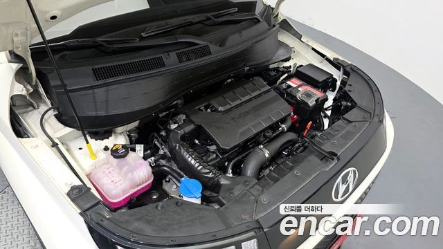 Hyundai Casper 2023 — photo 6