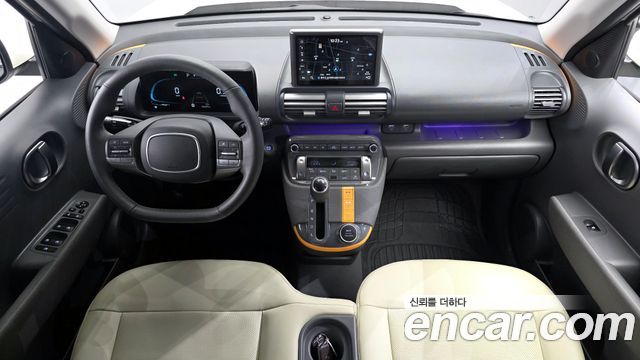 Hyundai Casper 2023 — photo 7