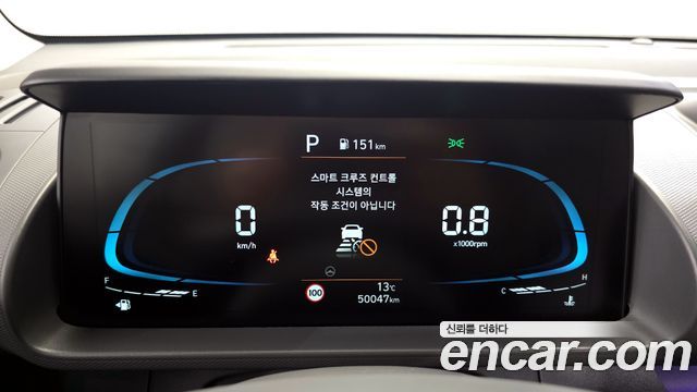 Hyundai Casper 2023 — photo 8
