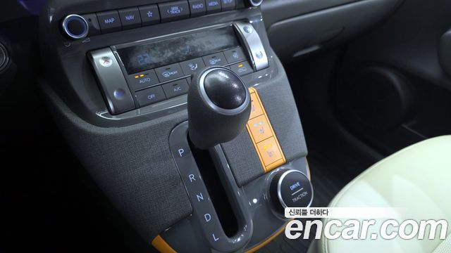 Hyundai Casper 2023 — photo 9