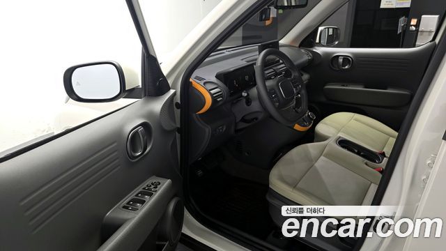 Hyundai Casper 2023 — photo 10
