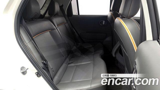 Hyundai Casper 2023 — photo 11